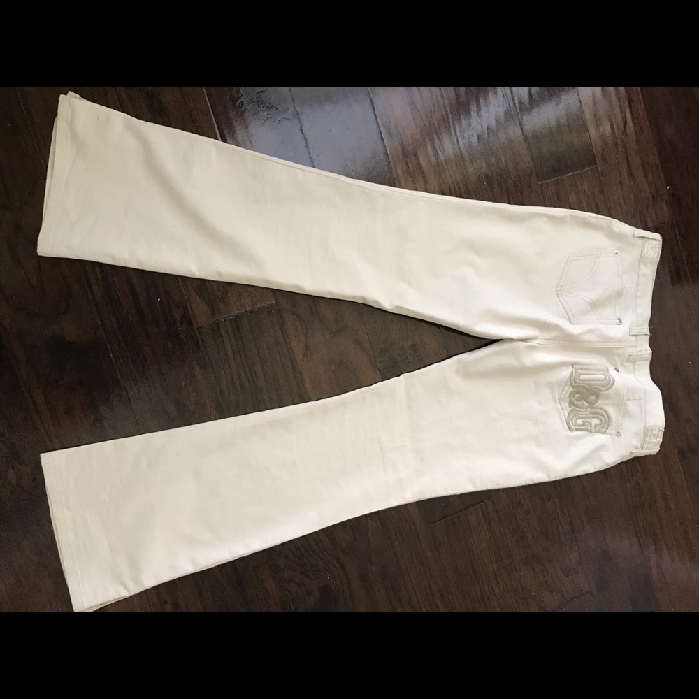 Dolce & Gabbana Pants